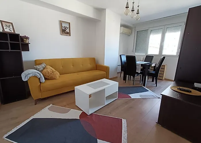 Apartment Dorcol