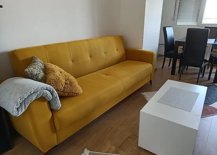 Apartment Dorcol