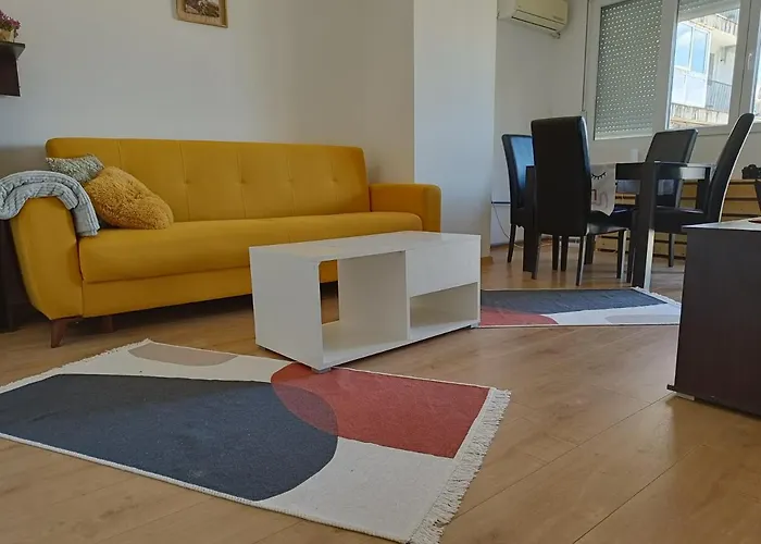 Apartment Dorcol