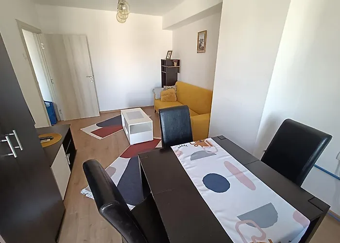 Apartment Dorcol