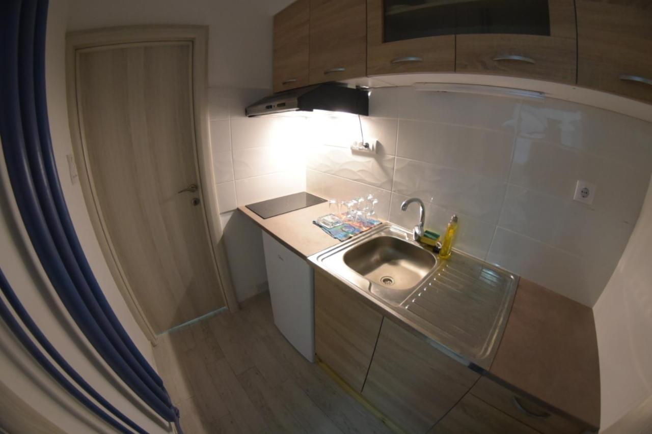 Apartment Dorcol *