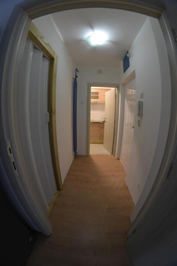 Dorcol Apartment