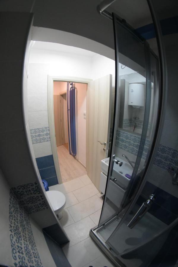 Apartment Dorcol Belgrade