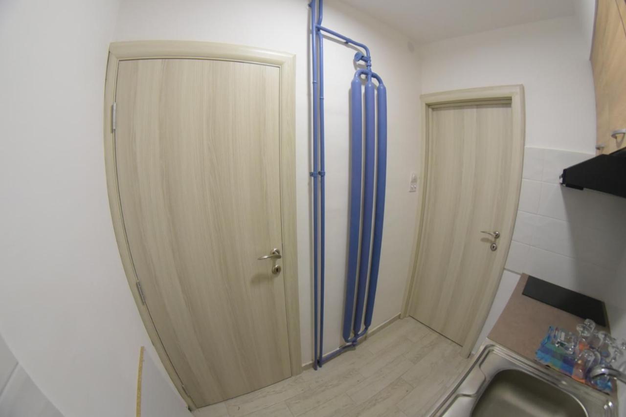 Apartment Dorcol Belgrade