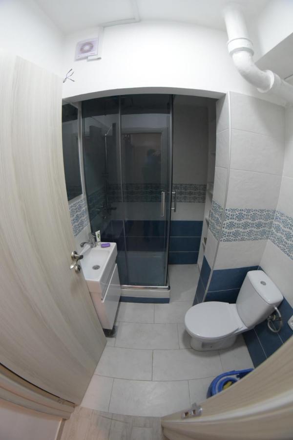Apartment Dorcol Belgrade