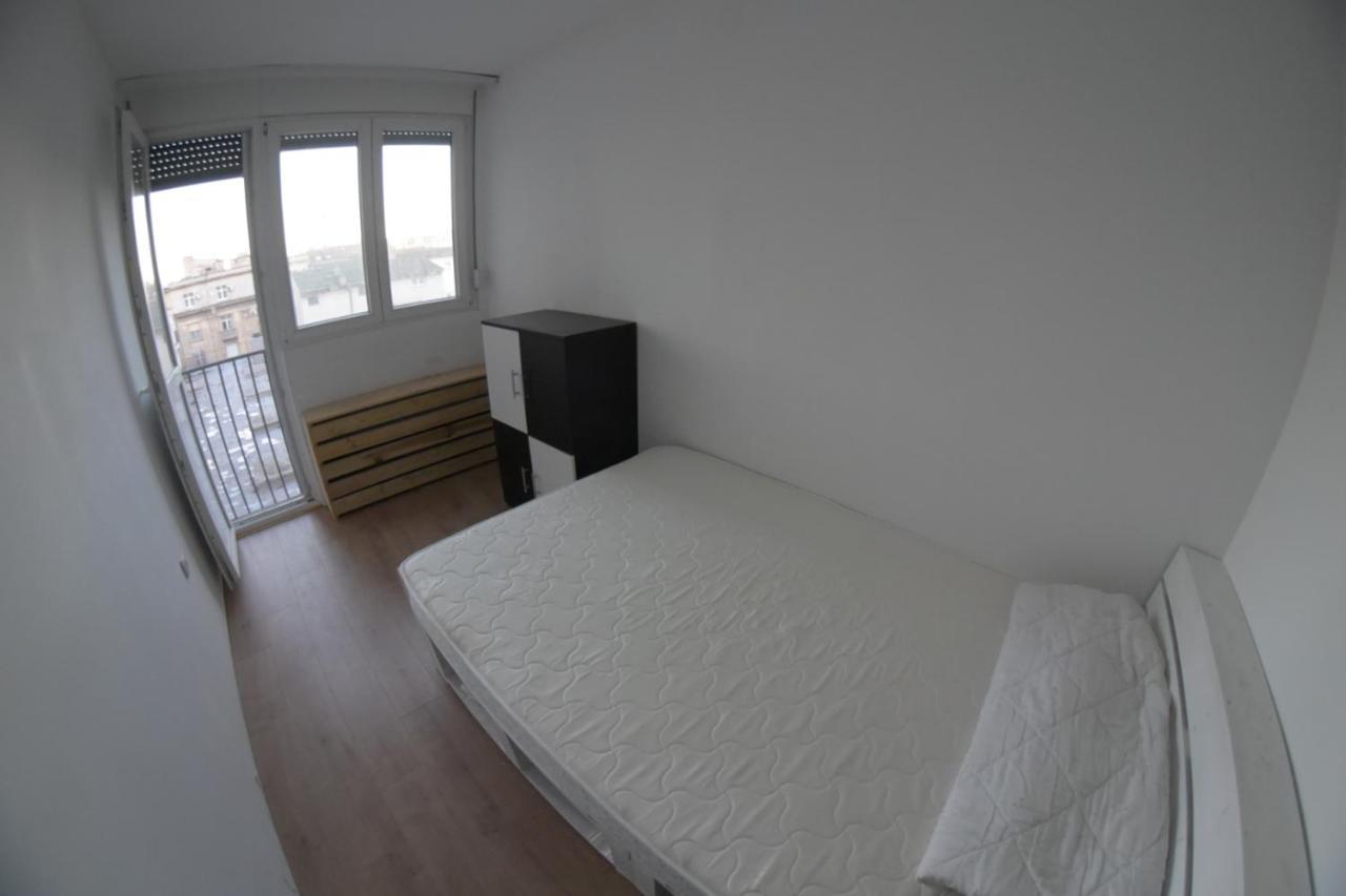 Apartment Dorcol Belgrade