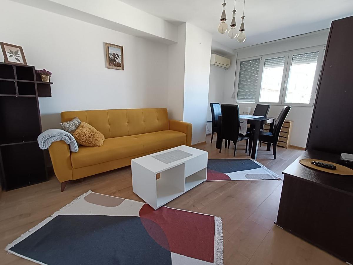 Apartment Dorcol Belgrade