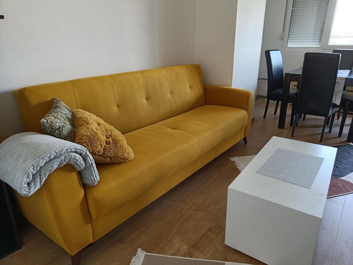 Dorcol Apartment Belgrade