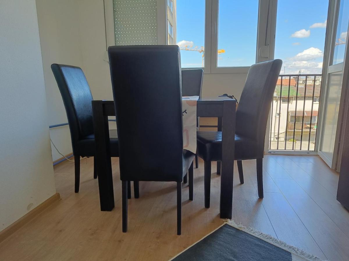 Dorcol Apartment