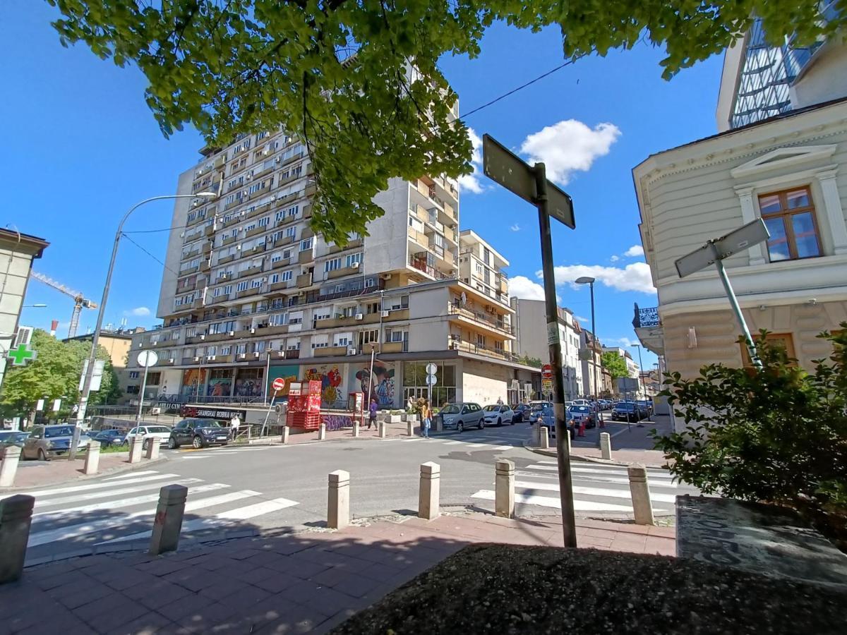 Dorcol Belgrade